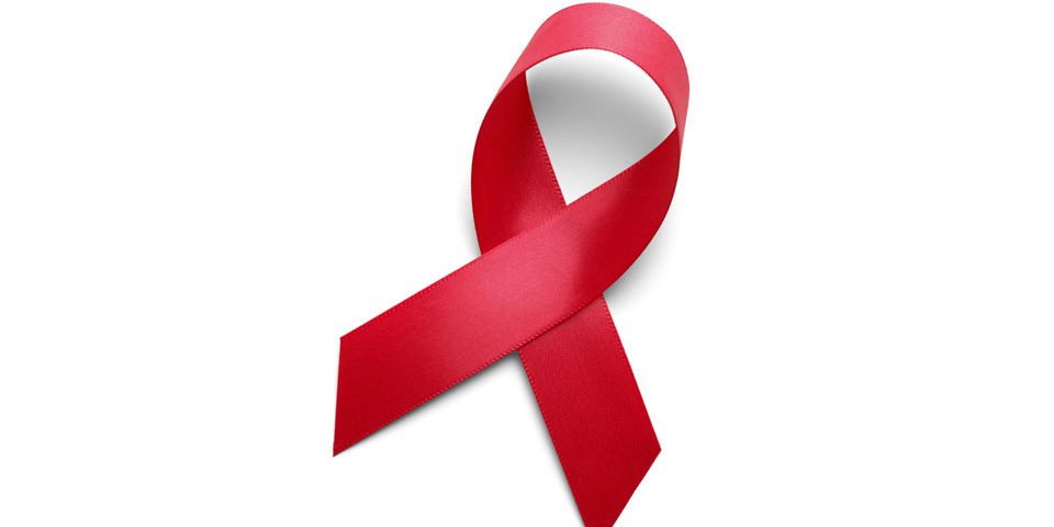 aidsribbon
