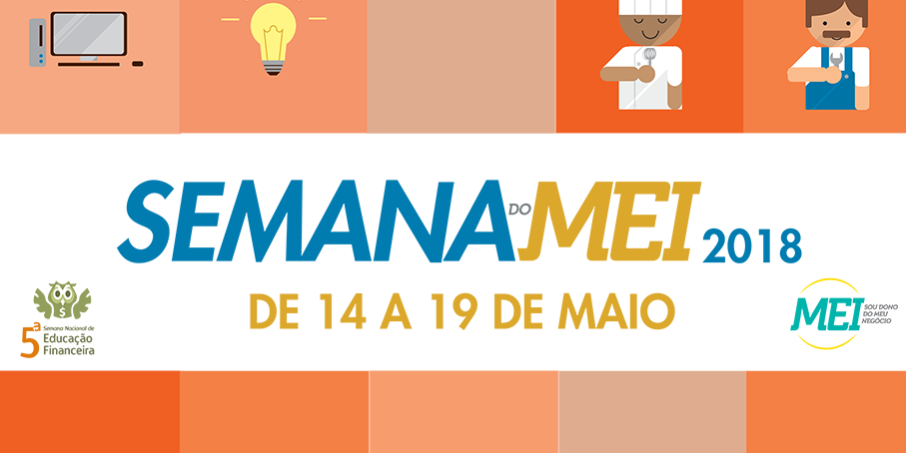 Semana MEI Sebrae 2018